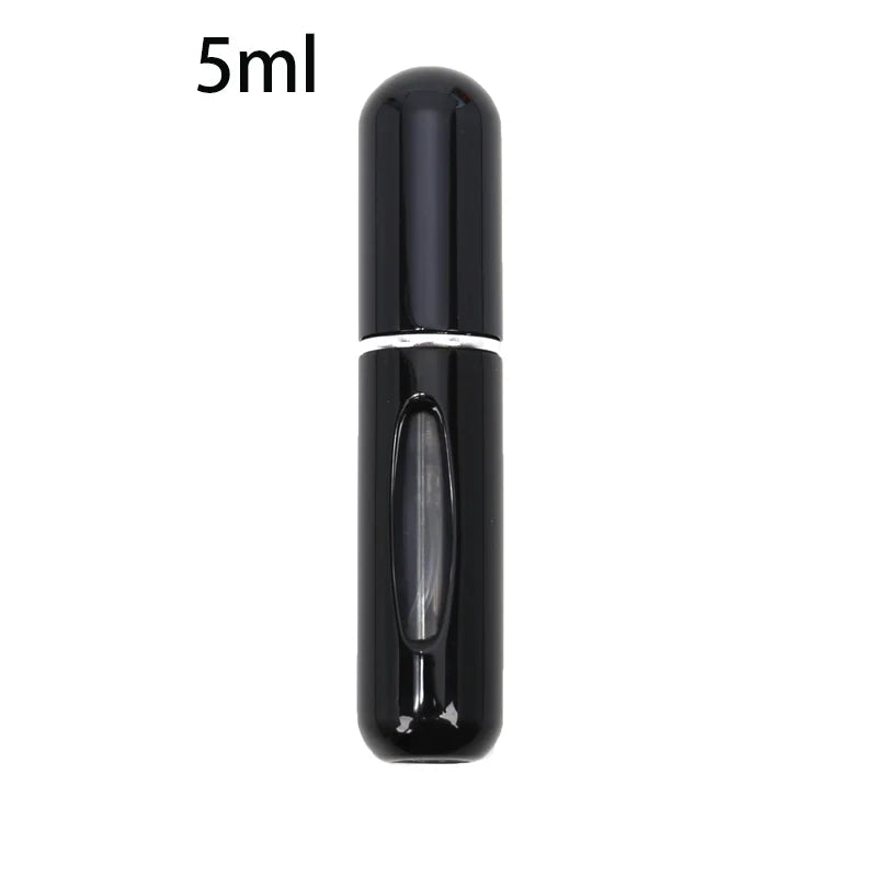 Refillable Mini Perfume Atomizer Bottle