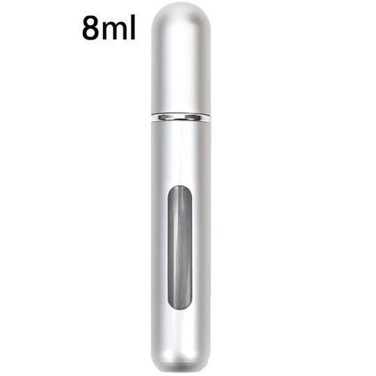 Refillable Mini Perfume Atomizer Bottle