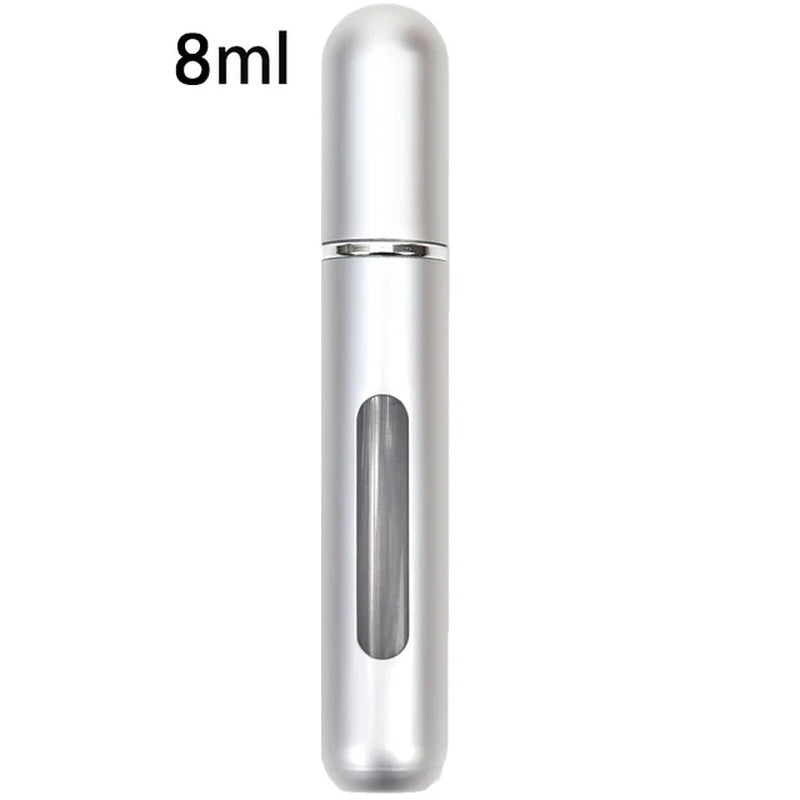 Refillable Mini Perfume Atomizer Bottle