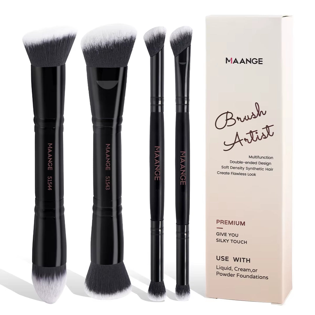 Basic Makeup Brush Set