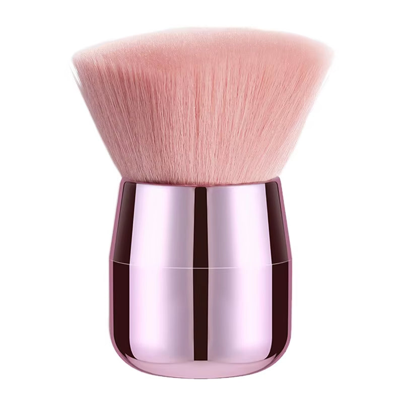 Mini Fluffy Makeup Brush