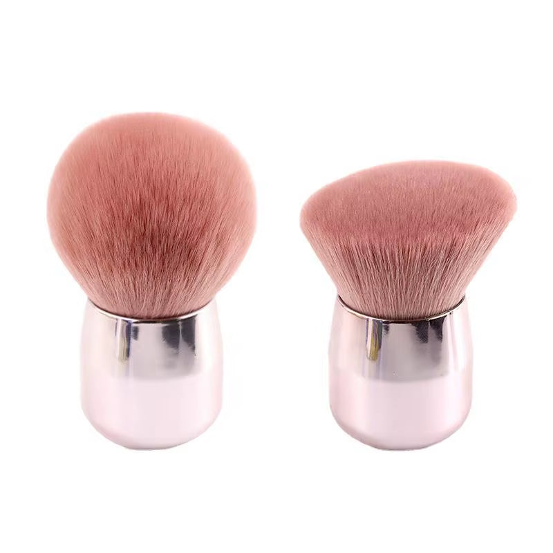 Mini Fluffy Makeup Brush