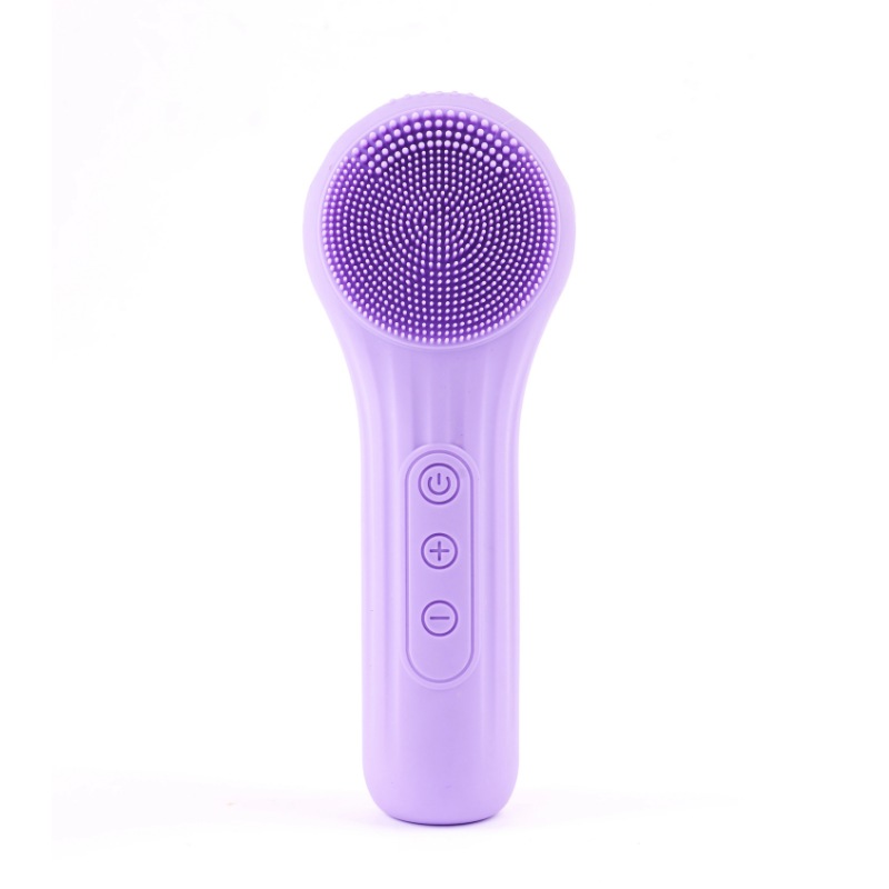 Sonic Waterproof Facial Cleansing Brush