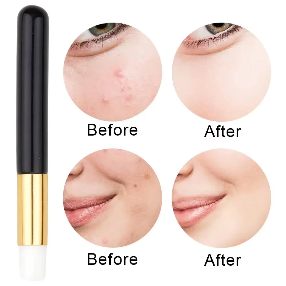 Eyelash Cleaning Brush 