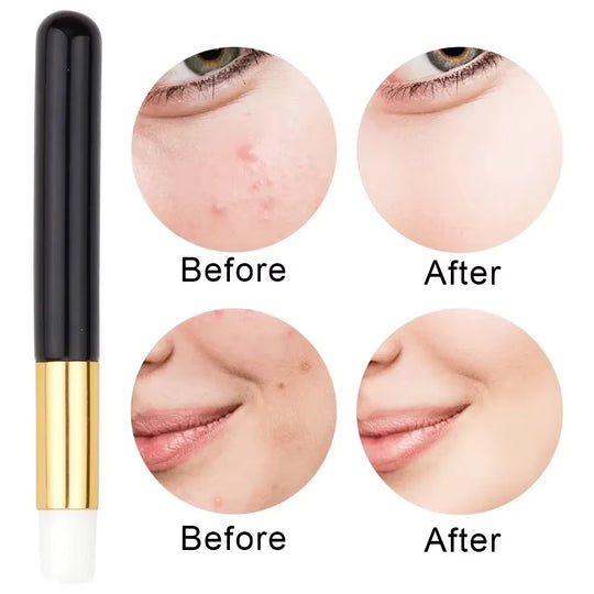 Eyelash Cleaning Brush 
