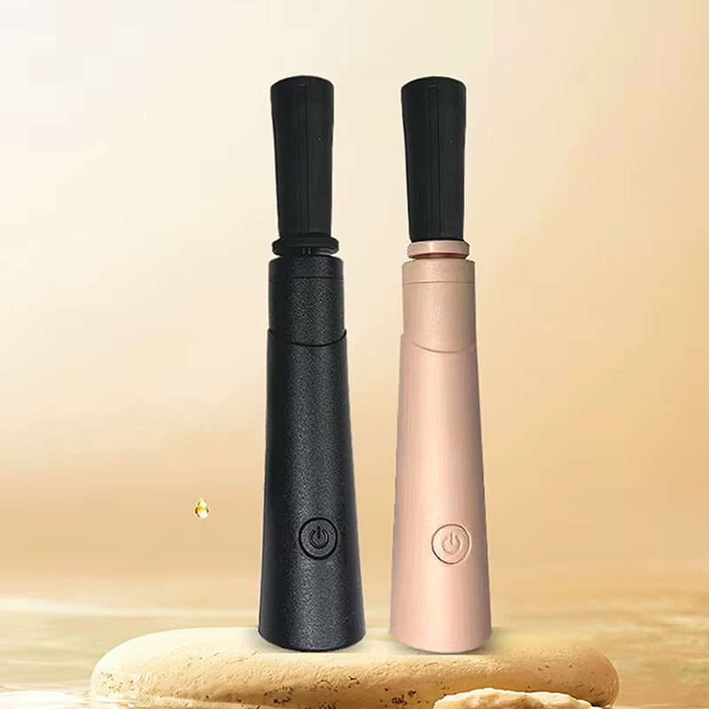 Electric Eyelash Glue Shaker