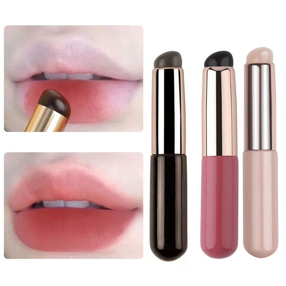 Silicone Lip & Concealer Brush