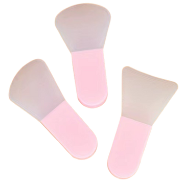 Silicone Mask Brush Set