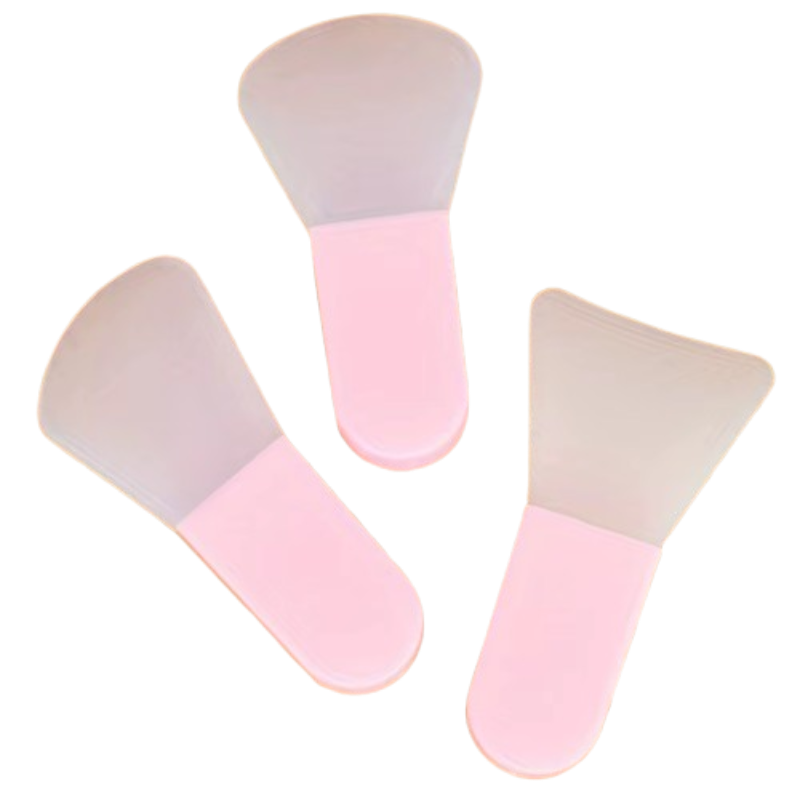 Silicone Mask Brush Set