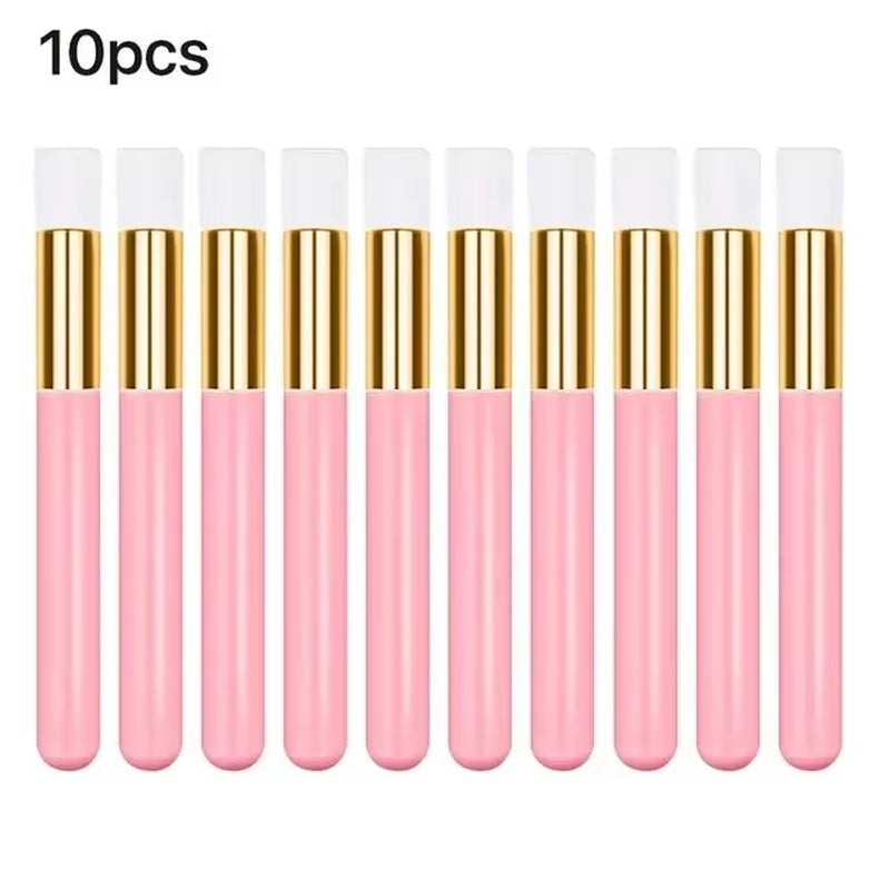 Eyelash Cleaning Brush 