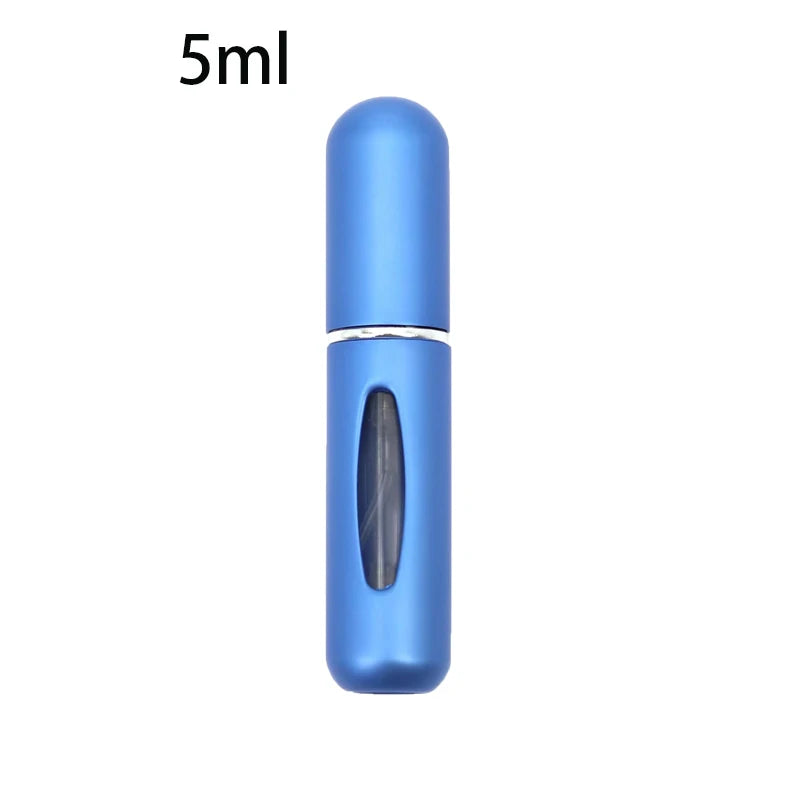 Refillable Mini Perfume Atomizer Bottle