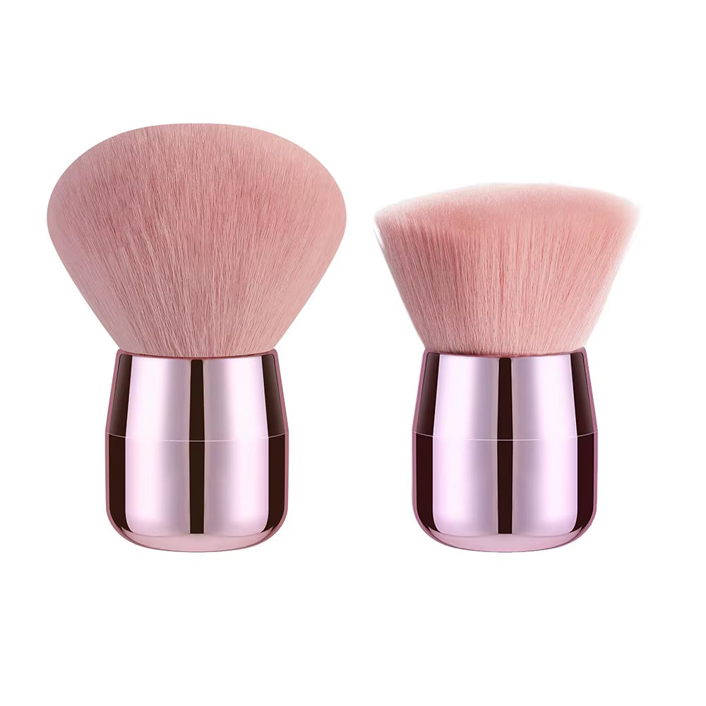 Mini Fluffy Makeup Brush