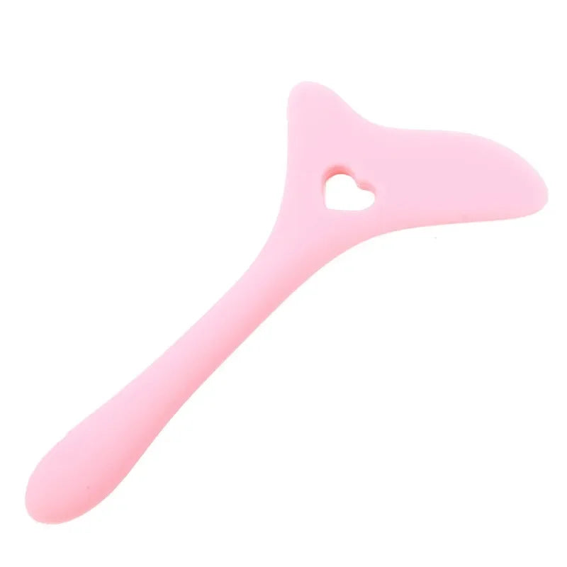 Multifunctional Eyeliner Stencil Tool