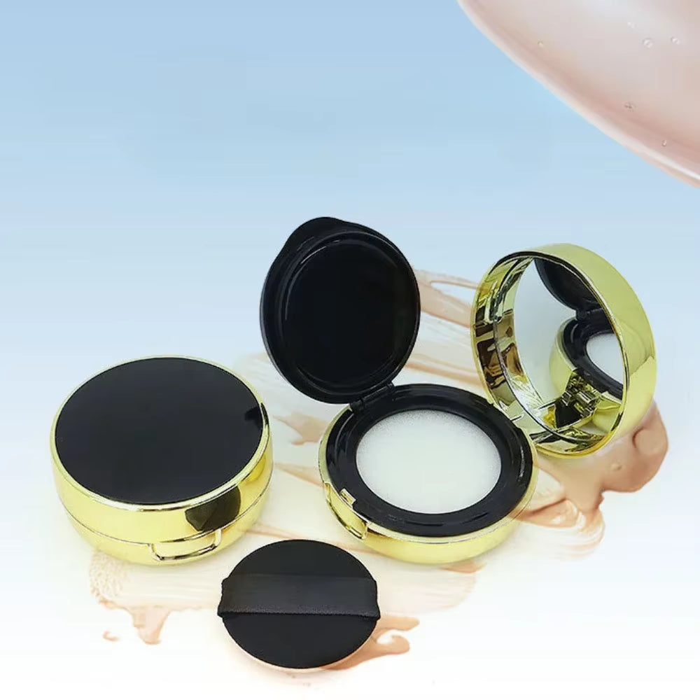 Mini DIY Makeup Case Set