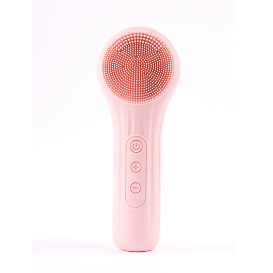 Sonic Waterproof Facial Cleansing Brush