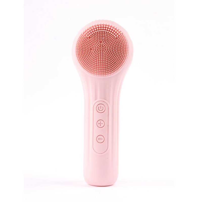 Sonic Waterproof Facial Cleansing Brush