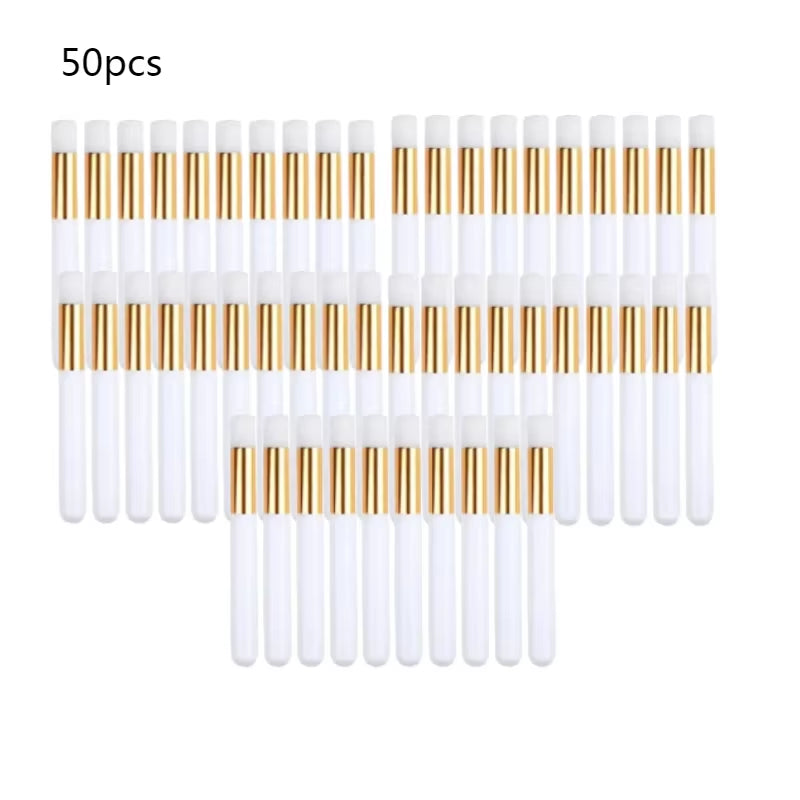 Eyelash Cleaning Brush 