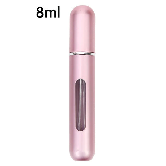 Refillable Mini Perfume Atomizer Bottle