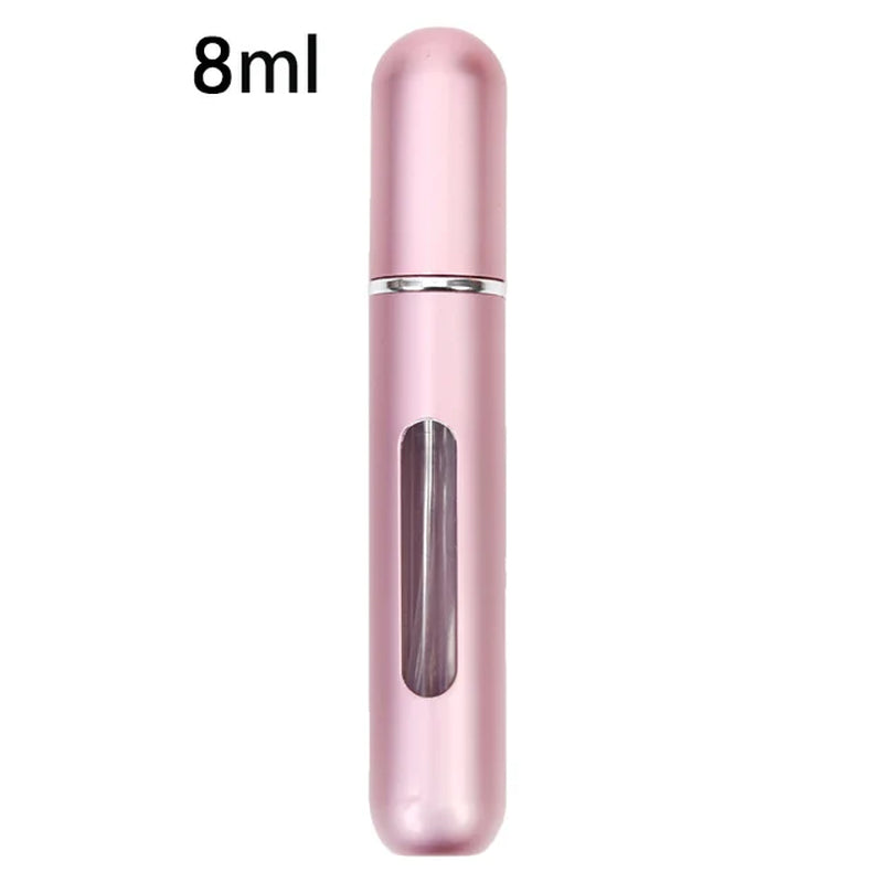 Refillable Mini Perfume Atomizer Bottle