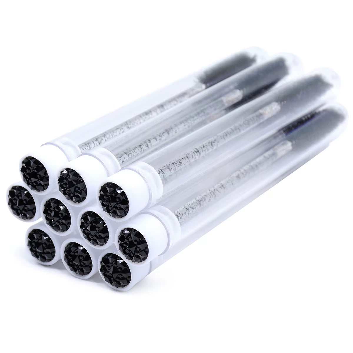 Reusable Eyelash Brush Set