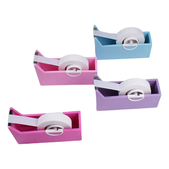 Eyelash Tape Cutter Dispenser