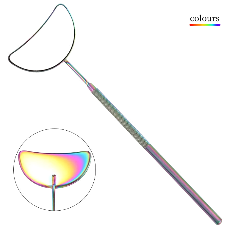 Eyelash Extension Mirror