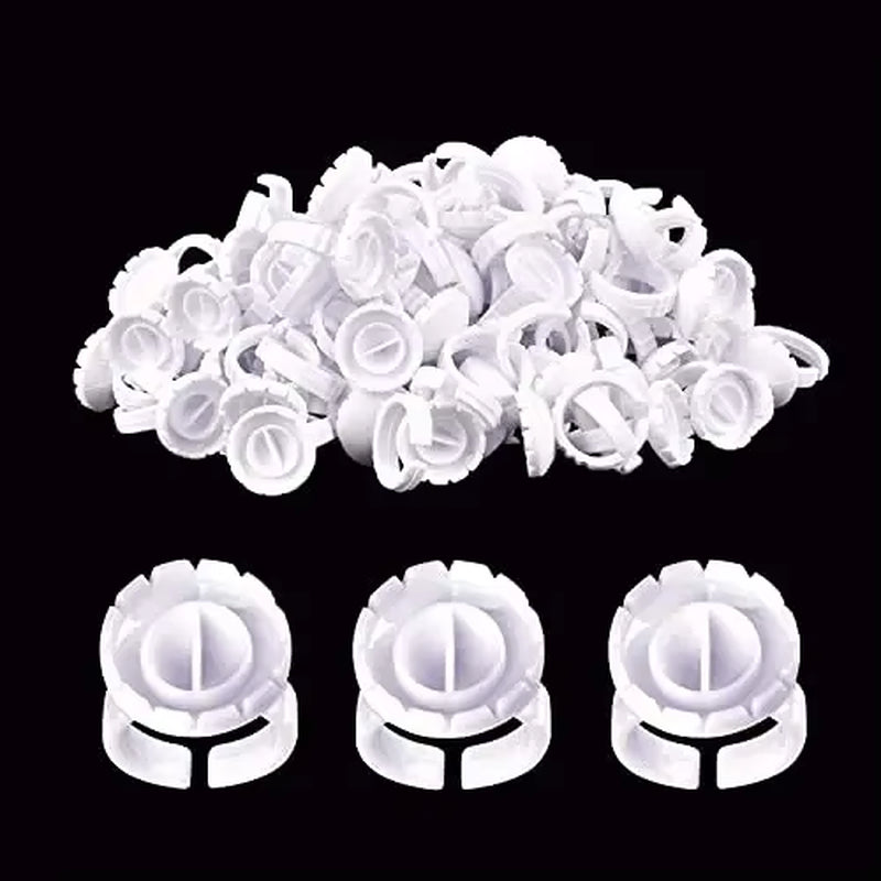 Eyelash Glue Cup Holder 