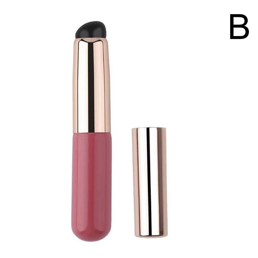 Silicone Lip & Concealer Brush