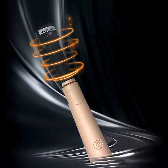 Electric Eyelash Glue Shaker