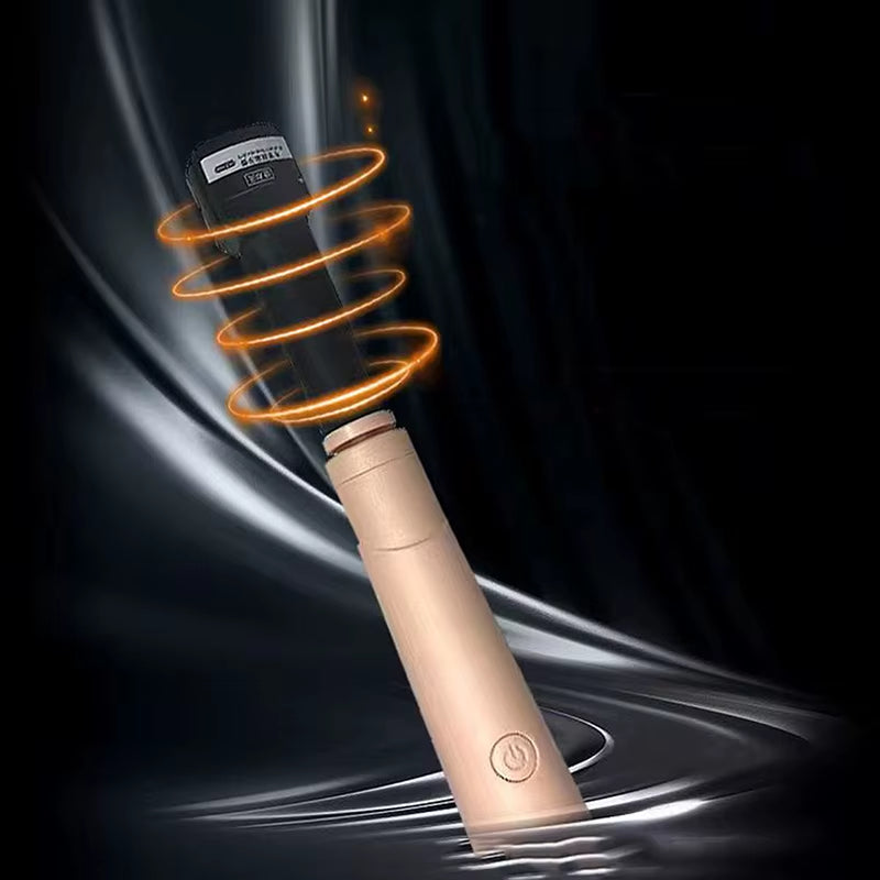 Electric Eyelash Glue Shaker