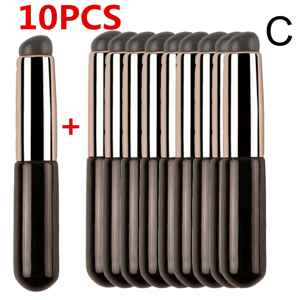 Silicone Lip & Concealer Brush
