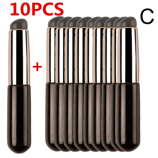 Silicone Lip & Concealer Brush