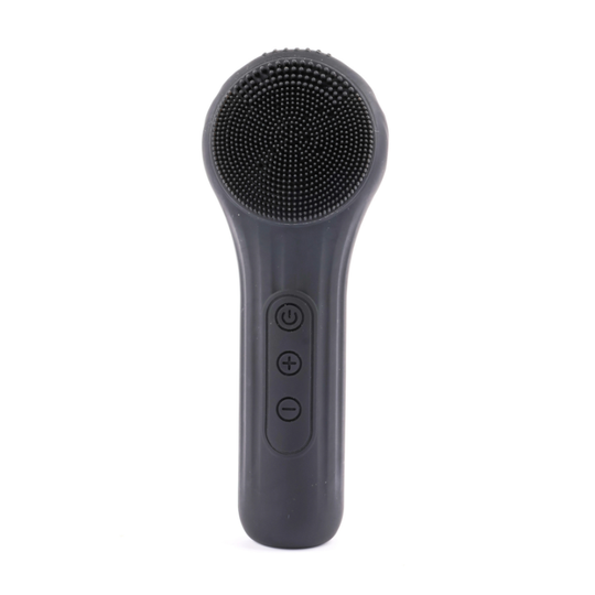 Sonic Waterproof Facial Cleansing Brush