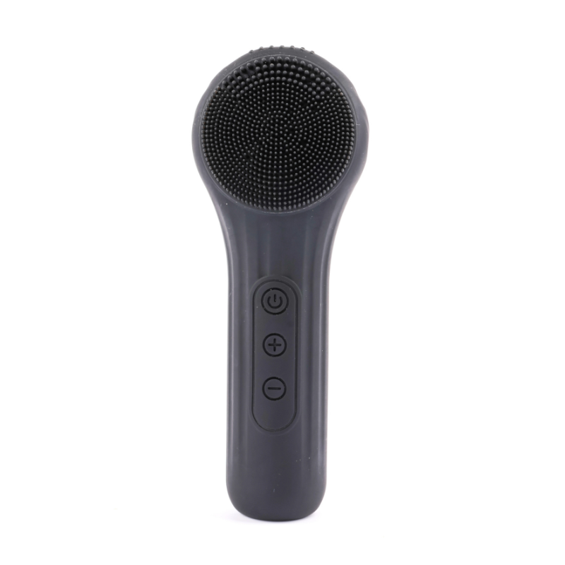 Sonic Waterproof Facial Cleansing Brush