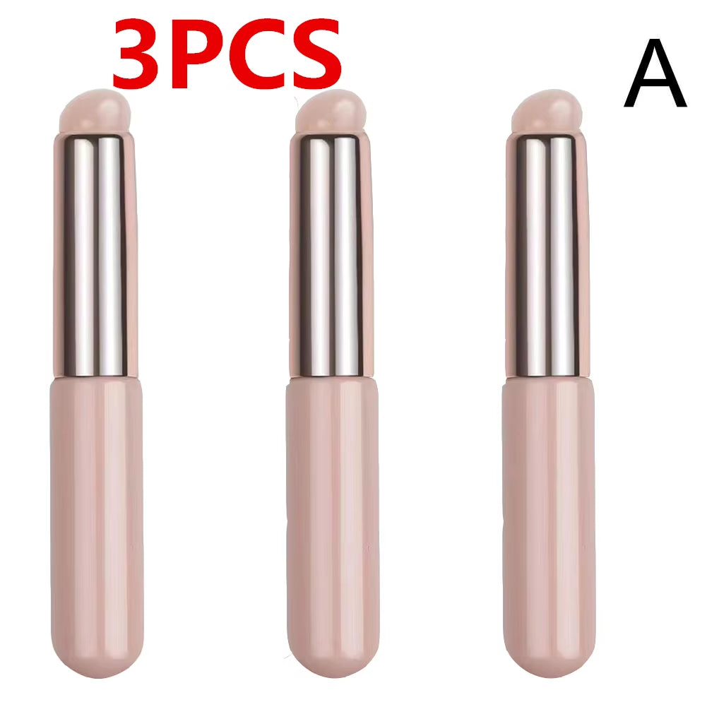 Silicone Lip & Concealer Brush