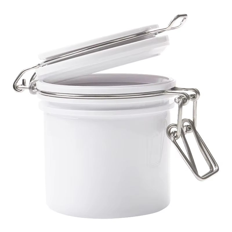 Eyelash Glue Storage Jar