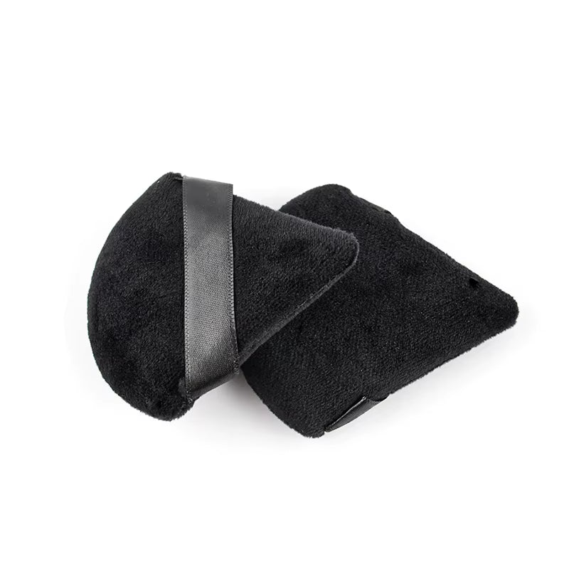 Mini Triangle Makeup Powder Puff