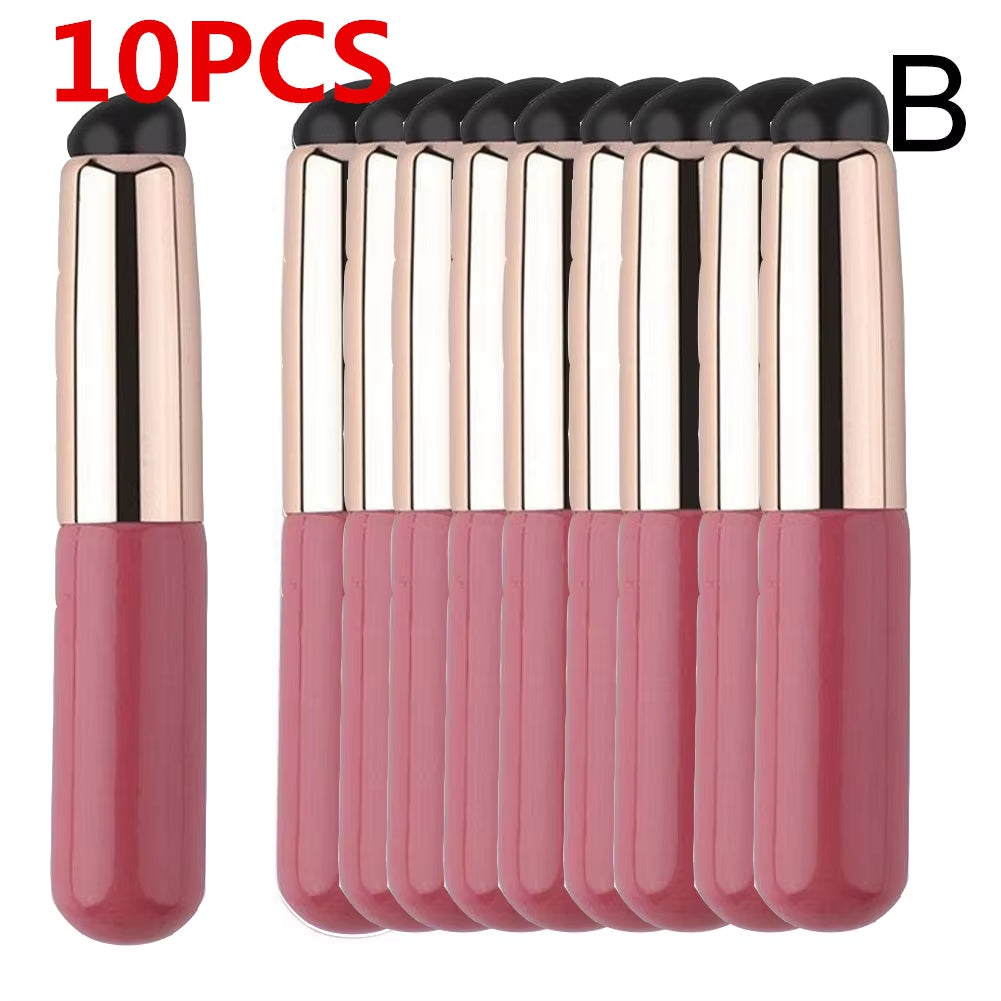 Silicone Lip & Concealer Brush