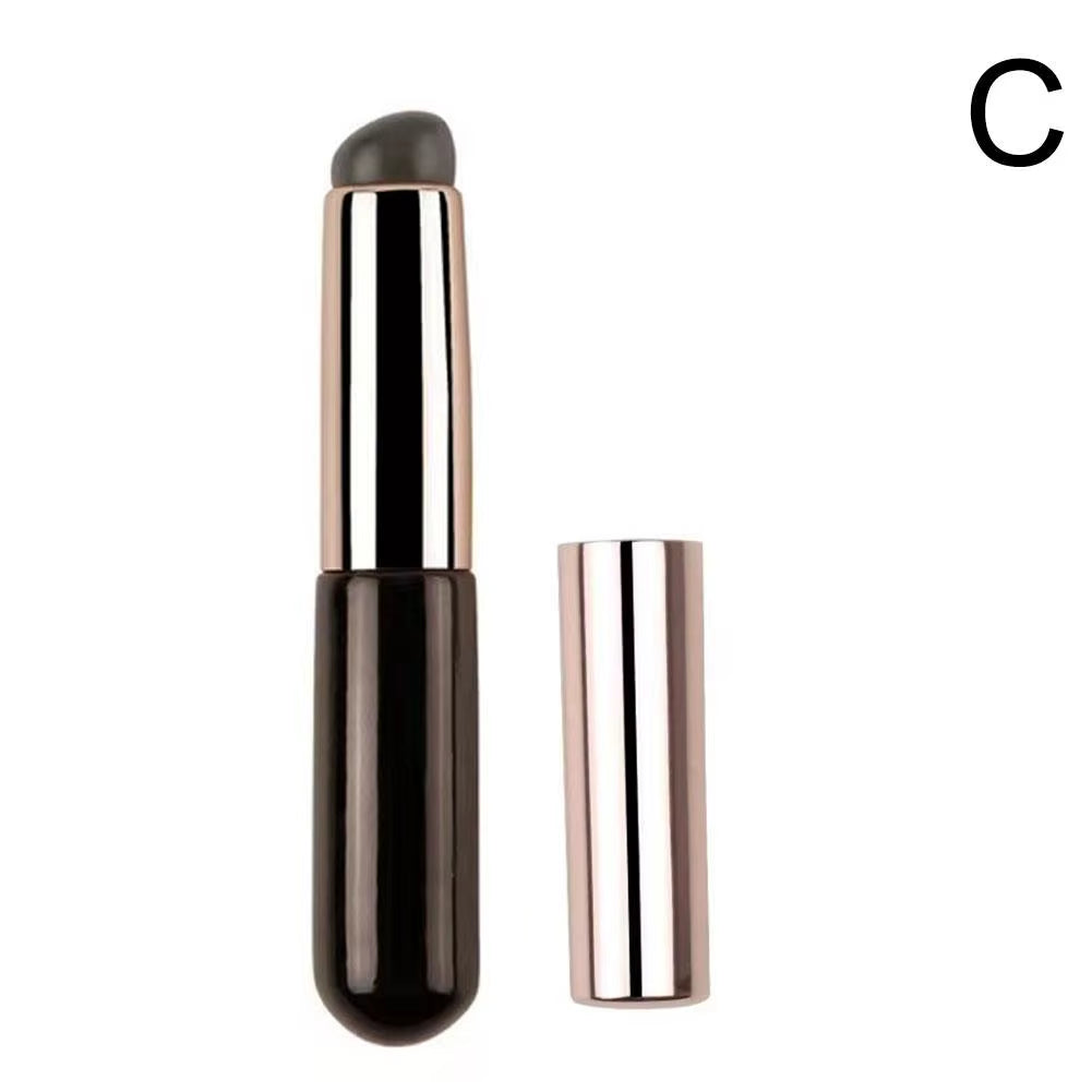 Silicone Lip & Concealer Brush