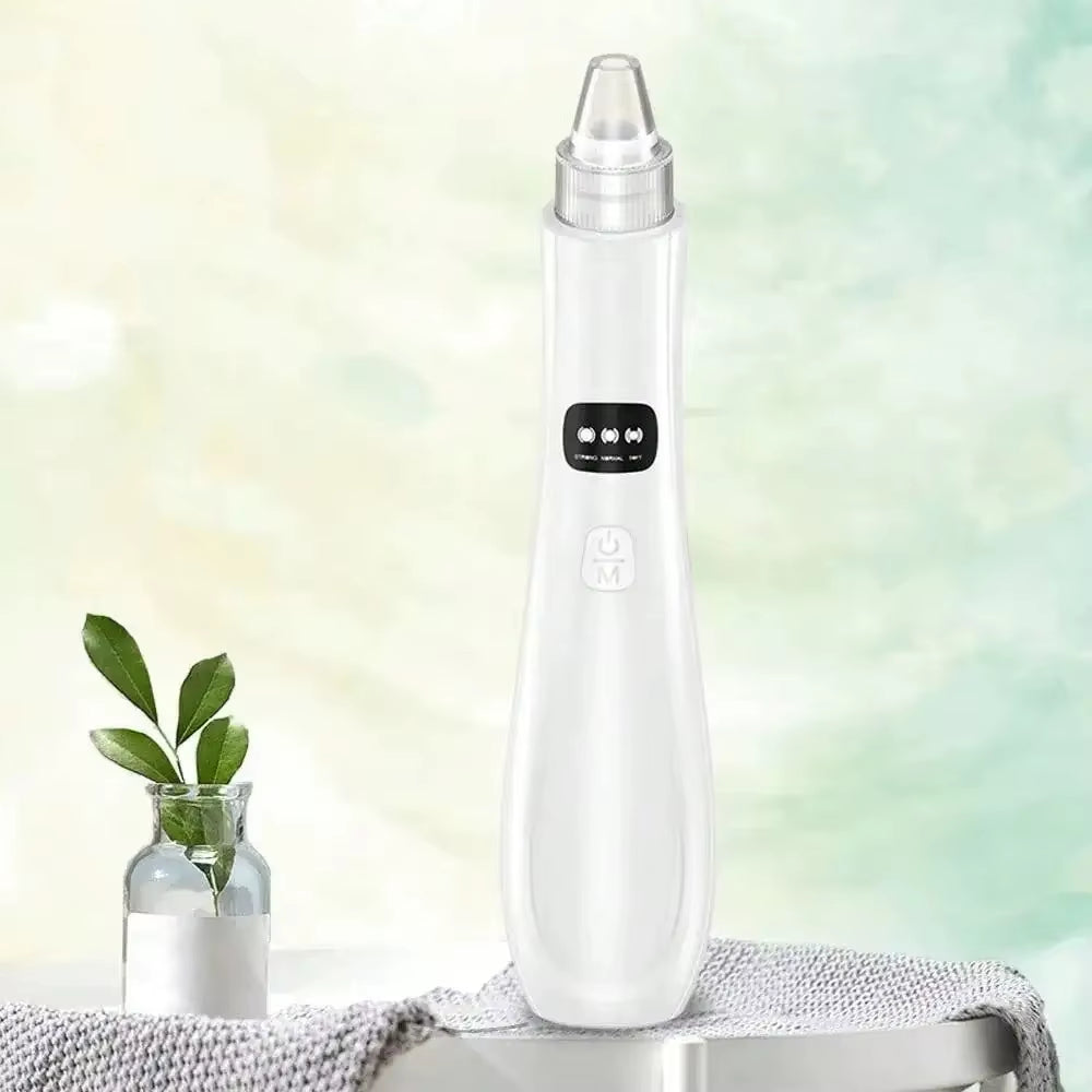3-Mode Blackhead Vacuum Cleaner
