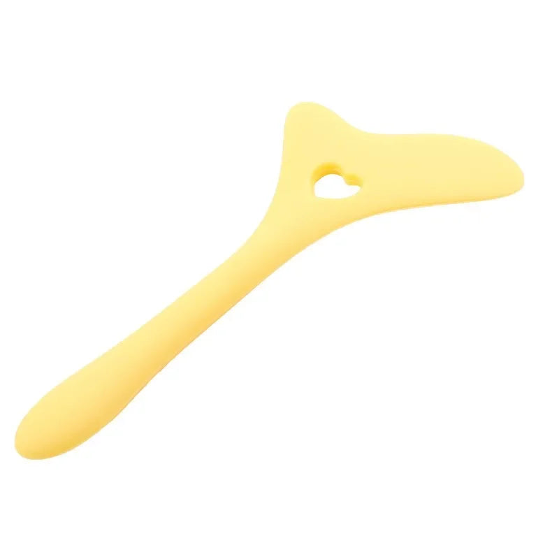 Multifunctional Eyeliner Stencil Tool