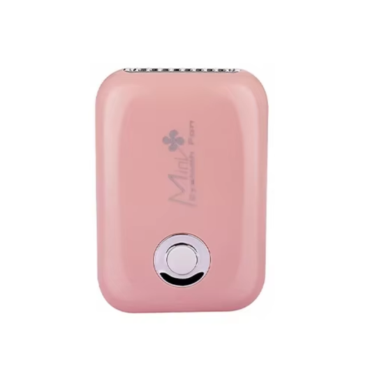 Portable Eyelash Fan Dryer