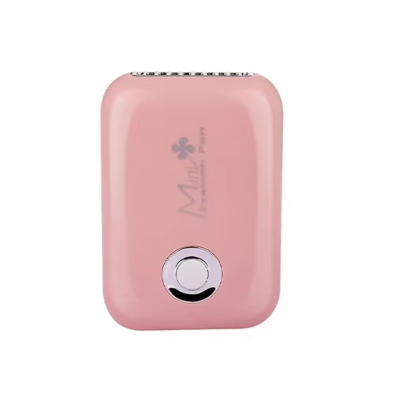 Portable Eyelash Fan Dryer