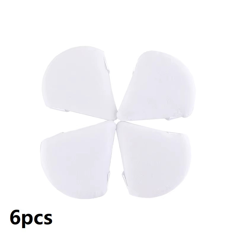 Mini Triangle Makeup Powder Puff