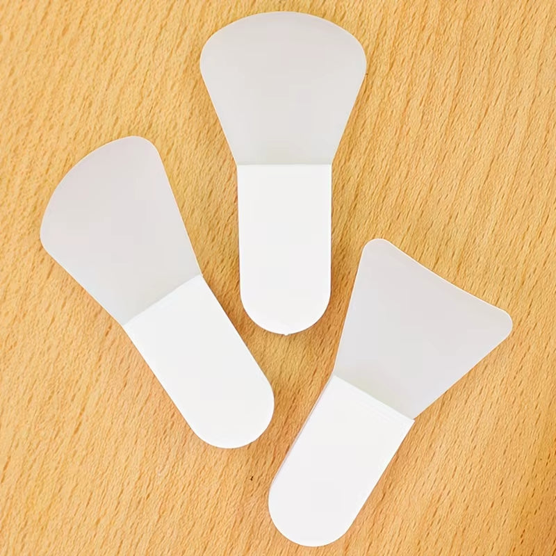 Silicone Mask Brush Set