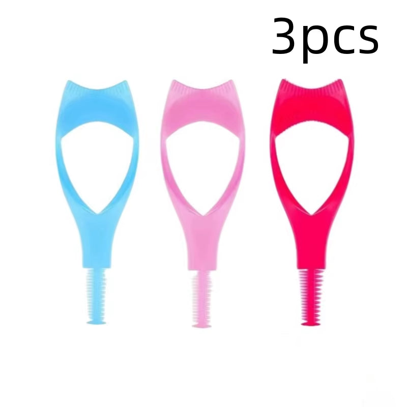 Mascara Shield Applicator Set