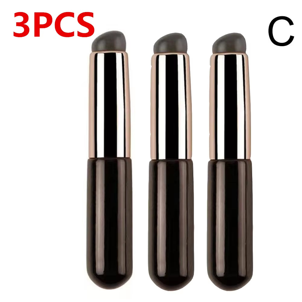 Silicone Lip & Concealer Brush