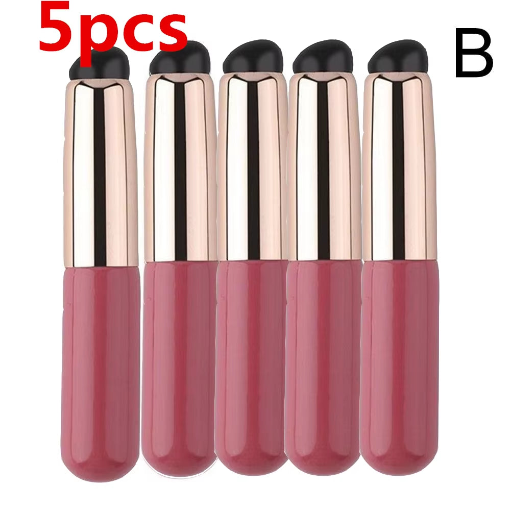 Silicone Lip & Concealer Brush