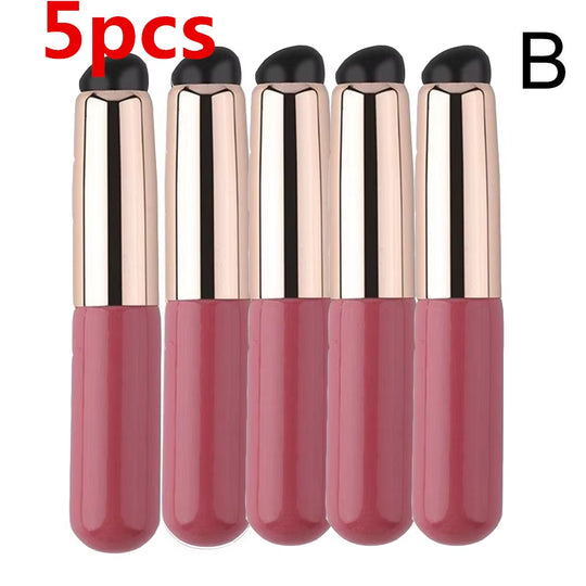 Silicone Lip & Concealer Brush