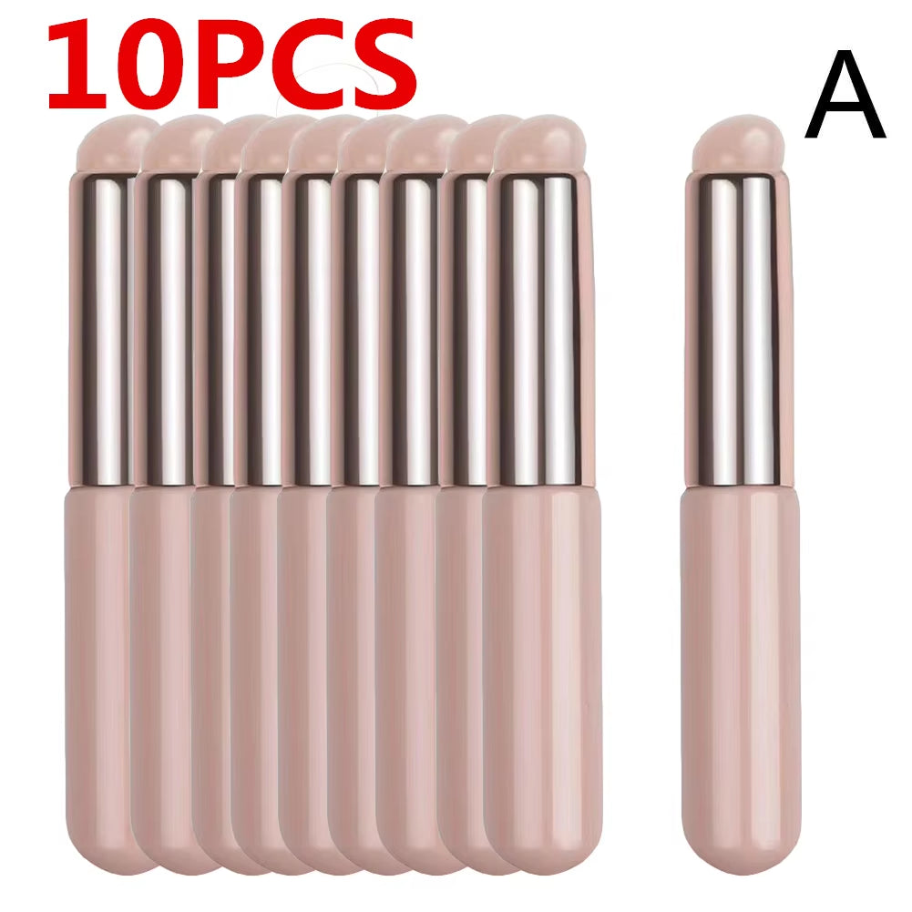 Silicone Lip & Concealer Brush